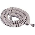 Hunter Company ICC 1200AS ICHC412FAR 12ft Ash Handset Cord 1200AS